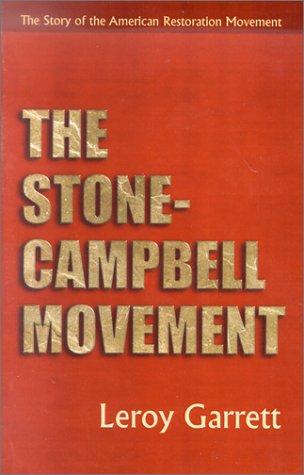The Stone-Campbell Movement