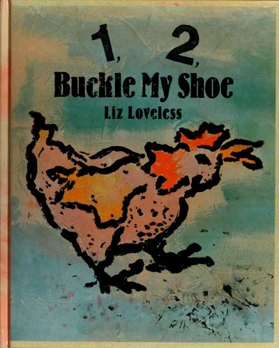 1, 2, buckle my shoe