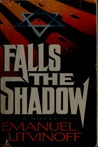 Falls the shadow