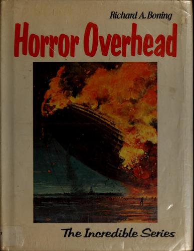 Horror overhead