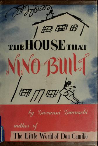 The house that Nino built