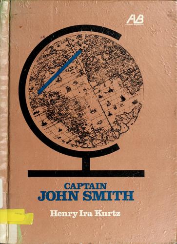 Captain John Smith