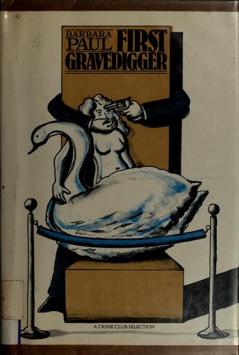 First gravedigger