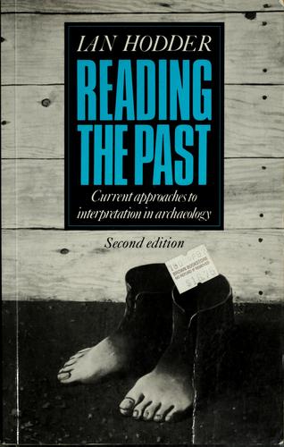 Reading the past