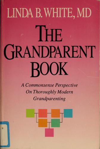 The grandparent book