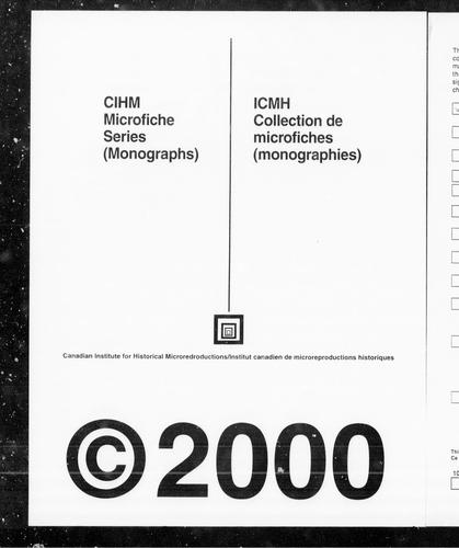 Constitution, rules and regulations and list of members of the Vancouver Club, Vancouver, B.C.