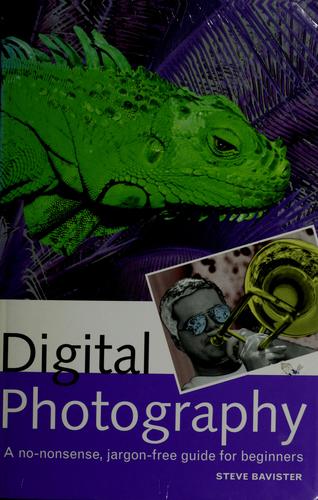 Digital photography