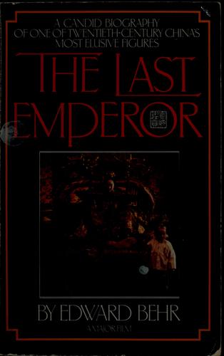 The last emperor