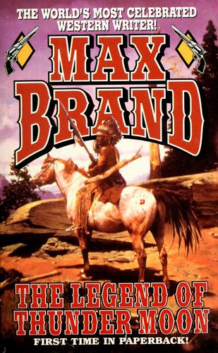 The legend of Thunder Moon