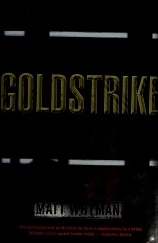 Goldstrike