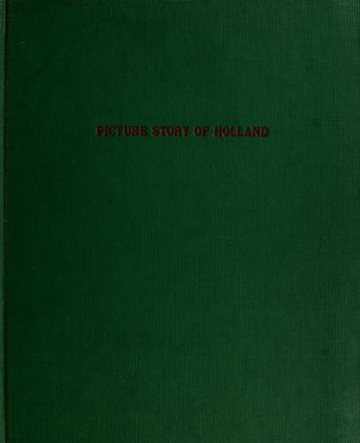 The picture story of Holland