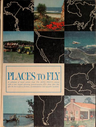 Places to fly