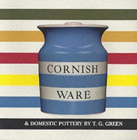 Cornish Ware & Domestic Pottery