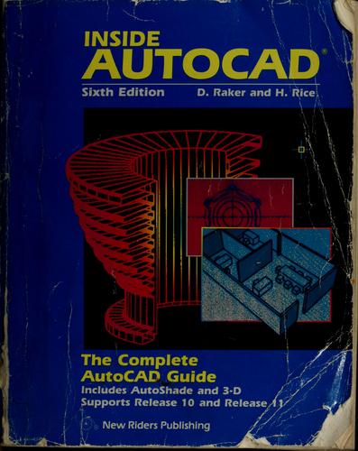 Inside Autocad Bundle (Inside)