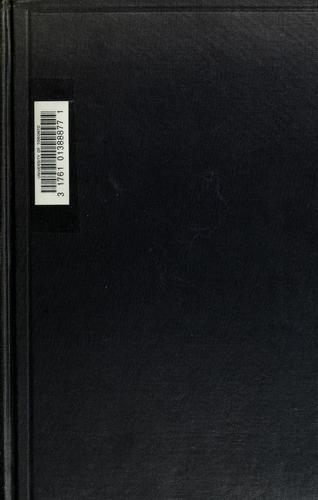 Disease in captive wild mammals and birds