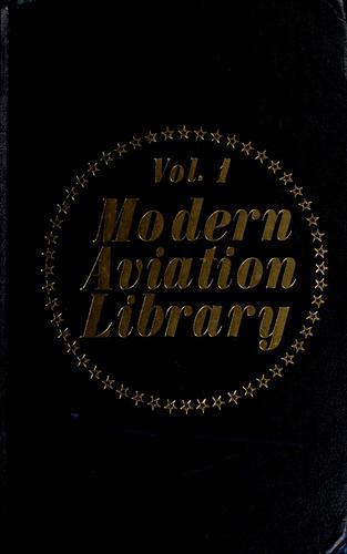 Modern aviation library