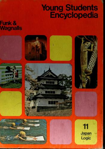 Young students encyclopedia