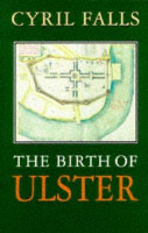 The Birth of Ulster