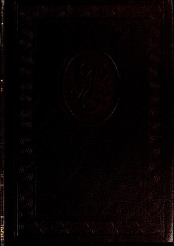 The American peoples encyclopedia yearbook