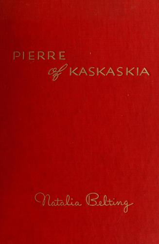 Pierre of Kaskaskia
