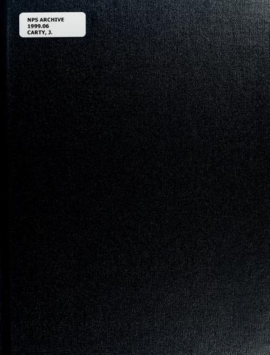 Contract claims experience at the Naval Air Systems Command