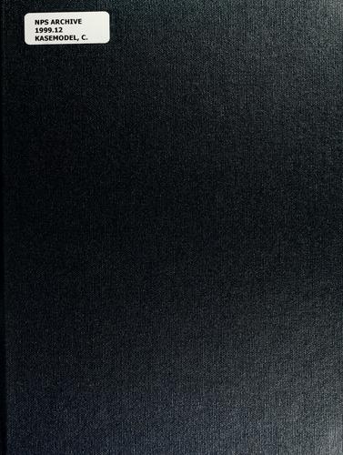 Quantitative energy dispersive x-ray spectrometry using an Emispec Vision system