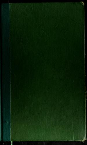 Parasites and parasitism.