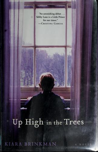 Up high in the trees