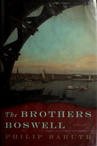 The brothers Boswell