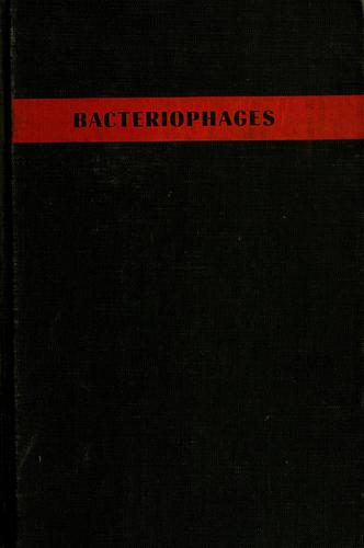 Bacteriophages.