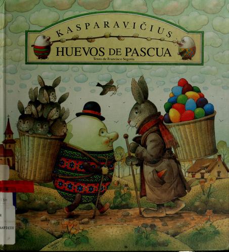 Huevos de Pascua