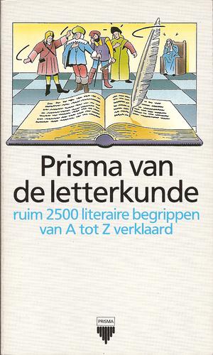 Prisma van de letterkunde