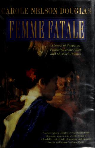 Femme fatale