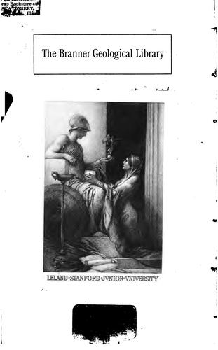 Observations on the Geology of the United States of America: With Some ...