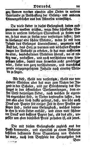 Gesangbuch zum gottesdienstlichen gebrauche der reformirten Gemeinden in ...