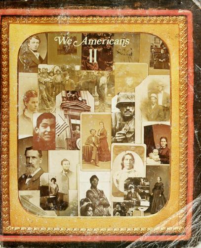 We Americans