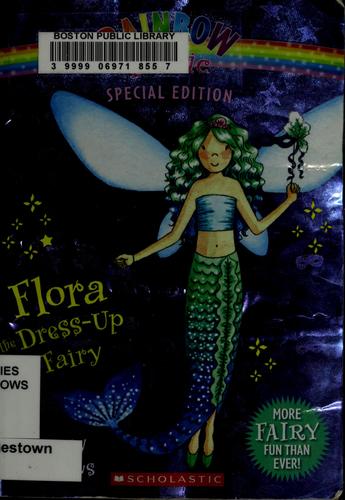 Flora the Dress-Up Fairy