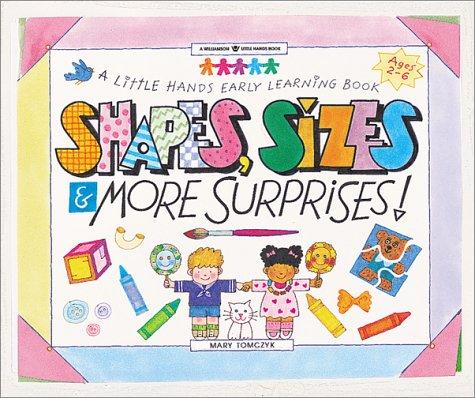 Shapes, Sizes & More Surprises