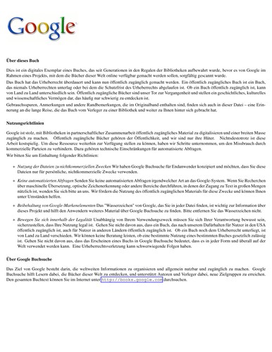 Kunst- und Gewerbe- Blatt