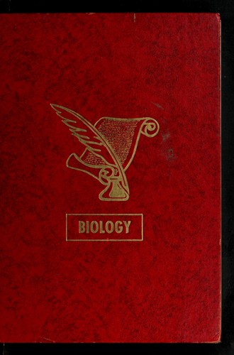 Biology made simple.