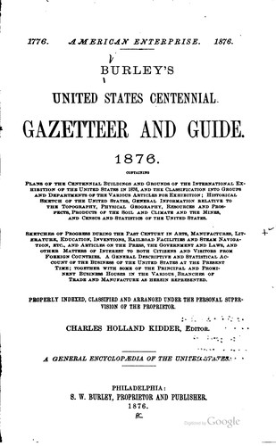 American enterprise.