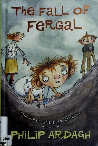 The fall of Fergal, or, Not so dingly in the Dell