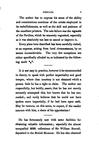 An historical and descriptive account of the coast of Sussex
