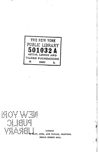 Deutsche Lyrik: Selected and Arranged, with Notes and A Literary Introduction