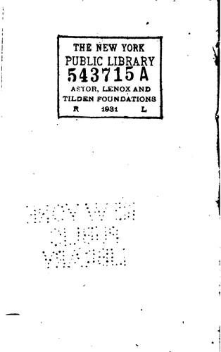 A Narrative of the Voyages Round the World