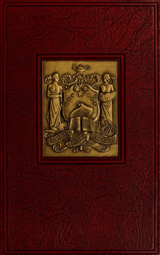 Library of American lives