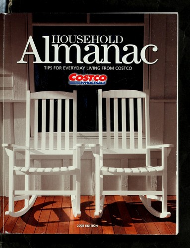 Household almanac