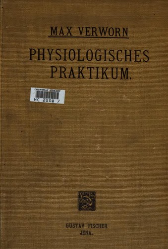 Physiologisches Praktikum für Mediziner
