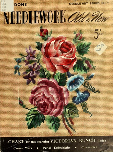 Weldons needlework old & new