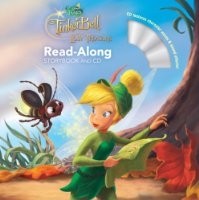 Tinker Bell and the Lost Treasure